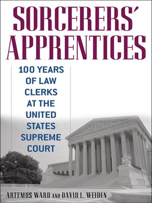 cover image of Sorcerers' Apprentices